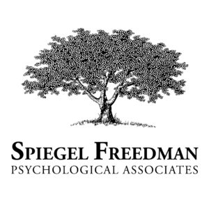 Spiegel Freedman Psychological Associate